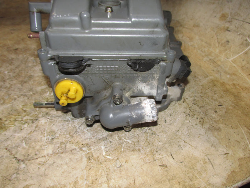 Suzuki DF115 115hp Outboard Cylinder Head
