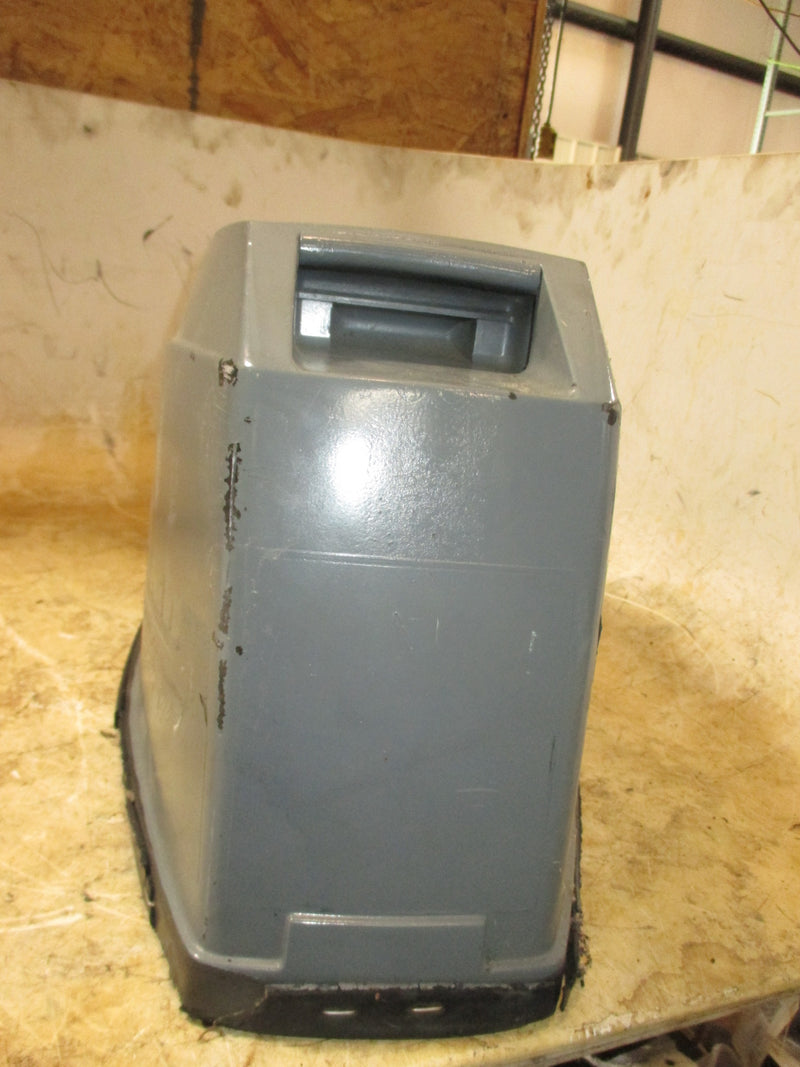 Mercury Mariner 25hp 2 Stroke outboard Top Cowling