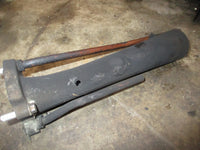 Load image into Gallery viewer, Johnson 15hp outboard exhaust manifold (330440)
