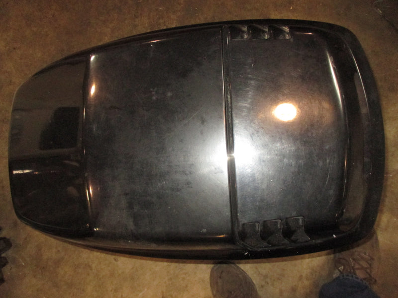 Mercury 2.5L Optimax 150hp 2 stroke Outboard Top Cowling