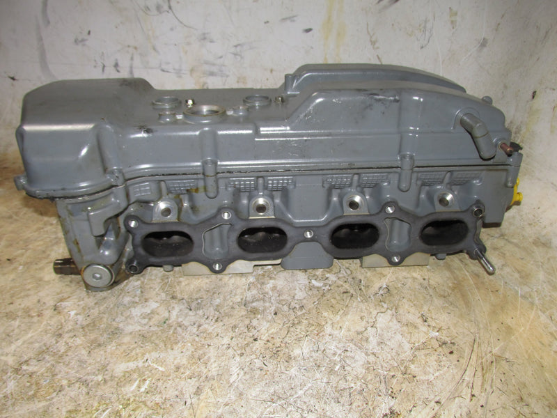 Suzuki DF115 115hp Outboard Cylinder Head
