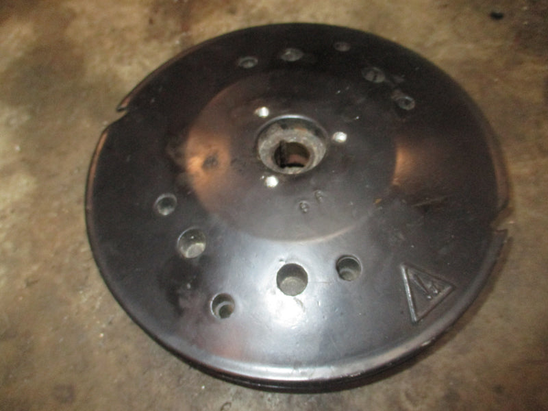 Johnson 15hp outboard flywheel (583077)