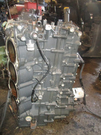 Load image into Gallery viewer, Yamaha 350hp 4 stroke outboard crankcase block

