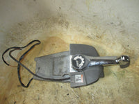 Load image into Gallery viewer, Johnson 200hp Ocean Pro 2 stroke outboard BRP Top mount control box
