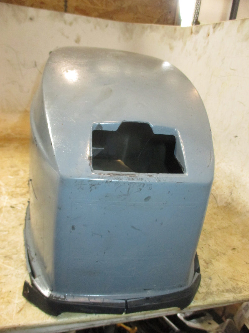 Mercury Mariner 25hp 2 Stroke outboard Top Cowling
