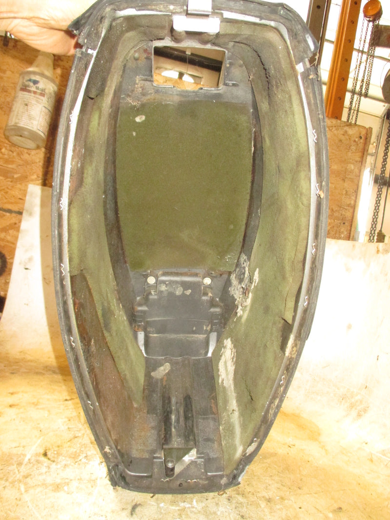 Mercury Mariner 25hp 2 Stroke outboard Top Cowling