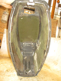 Load image into Gallery viewer, Mercury Mariner 25hp 2 Stroke outboard Top Cowling
