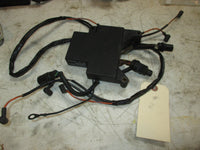 Load image into Gallery viewer, Johnson 150hp 2 stroke outboard CDI (583865)
