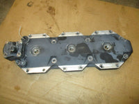 Load image into Gallery viewer, Evinrude 200hp 2 stroke outboard cylinder head (331490-4)
