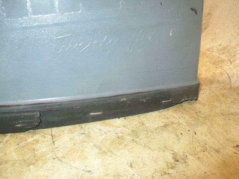Mercury Mariner 25hp 2 Stroke outboard Top Cowling