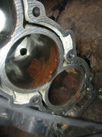 Load image into Gallery viewer, Yamaha 350hp 4 stroke outboard crankcase block
