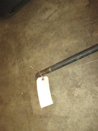 Load image into Gallery viewer, Mercury 2.5L Optimax 150hp 2 stroke Outboard 25" Lower Unit
