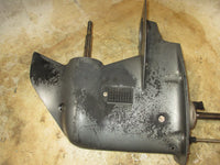 Load image into Gallery viewer, Mercury Mariner 25hp 2 Stroke outboard Short Shaft Lower Unit
