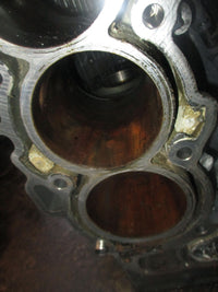 Load image into Gallery viewer, Yamaha 350hp 4 stroke outboard crankcase block
