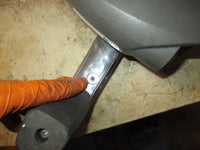 Load image into Gallery viewer, Johnson 200hp Ocean Pro 2 stroke outboard BRP Top mount control box
