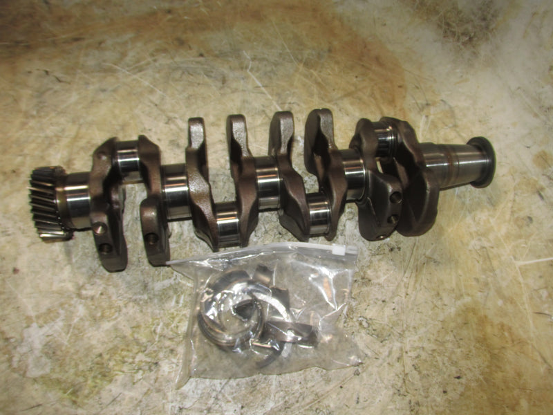 Suzuki DF115 115hp Outboard Crankshaft (12220-90J01)