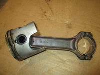 Load image into Gallery viewer, Evinrude 200hp 2 stroke outboard port piston and rod (393566)
