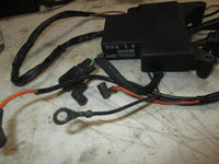 Load image into Gallery viewer, Johnson 150hp 2 stroke outboard CDI (583865)
