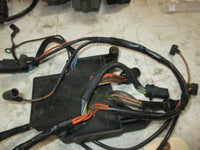 Load image into Gallery viewer, Johnson 150hp 2 stroke outboard CDI (583865)
