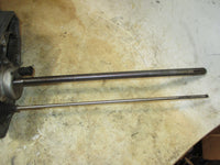 Load image into Gallery viewer, Mercury Mariner 25hp 2 Stroke outboard Short Shaft Lower Unit
