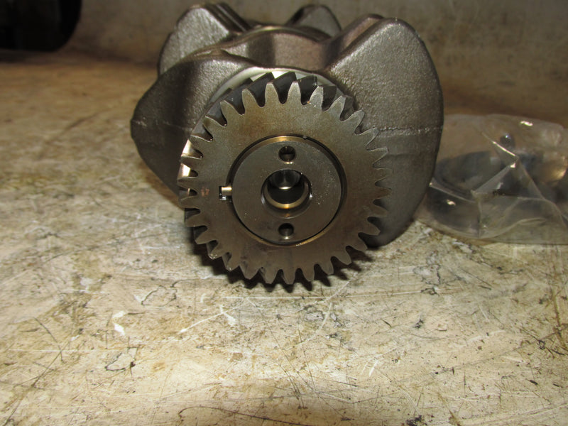 Suzuki DF115 115hp Outboard Crankshaft (12220-90J01)