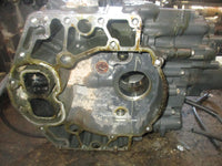 Load image into Gallery viewer, Yamaha 350hp 4 stroke outboard crankcase block
