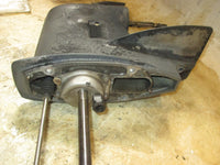 Load image into Gallery viewer, Mercury Mariner 25hp 2 Stroke outboard Short Shaft Lower Unit
