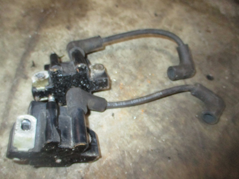 Johnson 15hp outboard ignition coil set (582508)