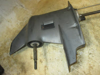 Load image into Gallery viewer, Mercury Mariner 25hp 2 Stroke outboard Short Shaft Lower Unit
