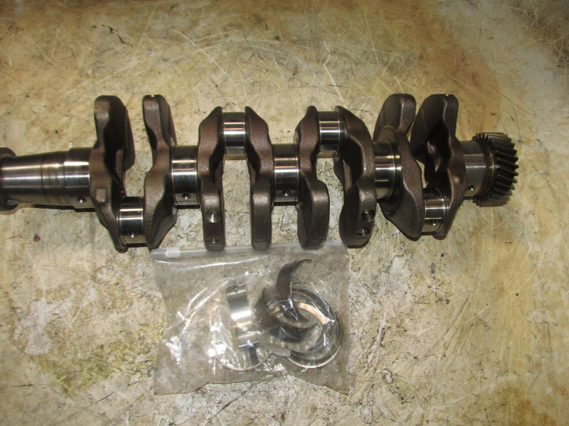 Suzuki DF115 115hp Outboard Crankshaft (12220-90J01)