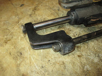 Load image into Gallery viewer, Johnson 200hp Ocean Pro 2 stroke outboard Uflex hydraulic steering cylinder
