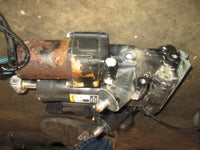 Load image into Gallery viewer, Mercury 2.5L Optimax 150hp 2 stroke Outboard Tilt Trim Unit (826729T2)
