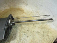 Load image into Gallery viewer, Mercury Mariner 25hp 2 Stroke outboard Short Shaft Lower Unit
