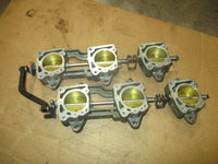 Load image into Gallery viewer, Evinrude 200hp 2 stroke outboard throttle body (333237)
