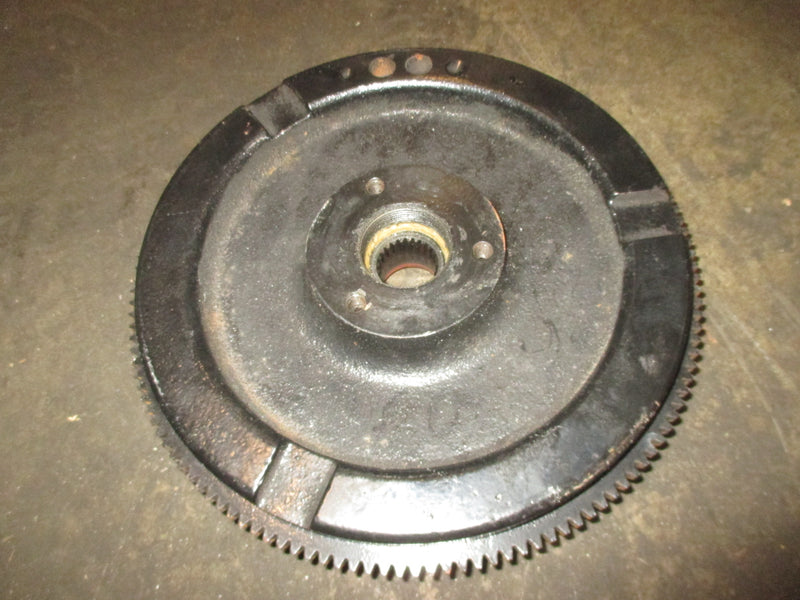 Mercury 2.5L Optimax 150hp 2 stroke Outboard Flywheel (281-834936)