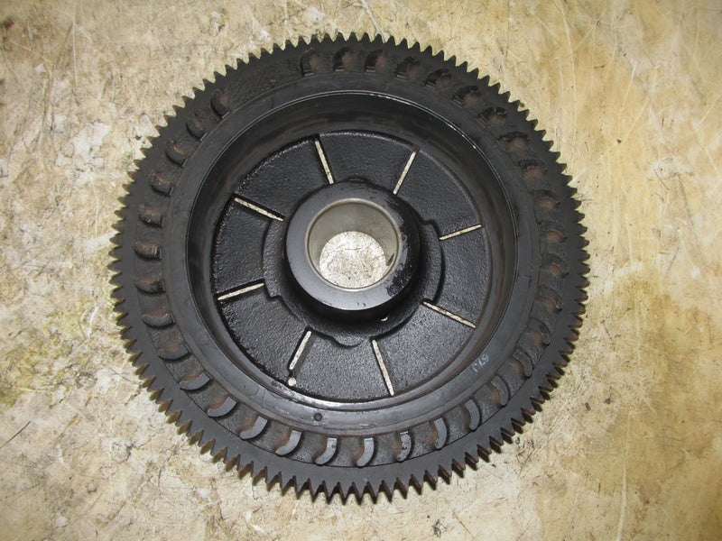 Suzuki DF115 115hp Outboard Flywheel (32102-90J00)
