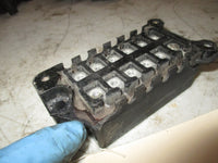 Load image into Gallery viewer, Johnson/ Evinrude outboard Sierra powerpack (18-5756) Replaces 582056
