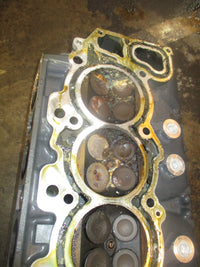 Load image into Gallery viewer, Yamaha 350hp 4 stroke outboard port cylinder head (6AW-11110-01-00)
