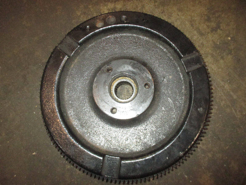 Mercury 2.5L Optimax 150hp 2 stroke Outboard Flywheel (281-834936)