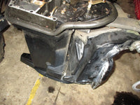 Load image into Gallery viewer, Mercury 90hp 3 cyl 2 stroke outboard 20" mid section
