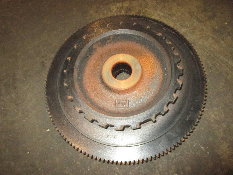 Mercury 2.5L Optimax 150hp 2 stroke Outboard Flywheel (281-834936)