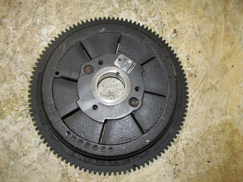 Suzuki DF115 115hp Outboard Flywheel (32102-90J00)