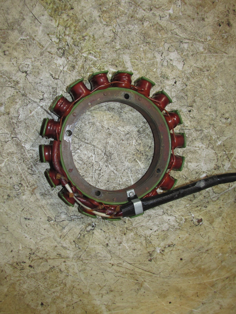 Suzuki DF115 115hp Outboard Stator (32120-90J20)