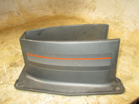 Load image into Gallery viewer, Mercury Mariner 25hp 2 Stroke outboard Apron (17258-C)
