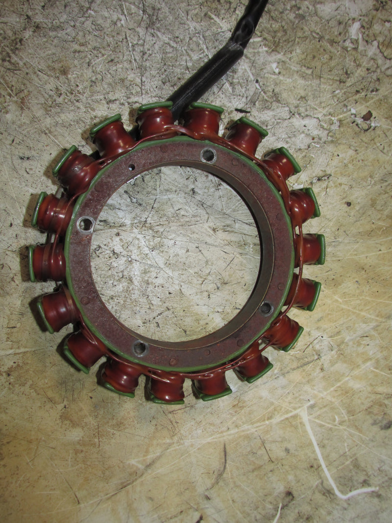Suzuki DF115 115hp Outboard Stator (32120-90J20)