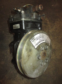 Load image into Gallery viewer, Mercury 2.5L Optimax 150hp 2 stroke Outboard Air Compressor (831998A9)
