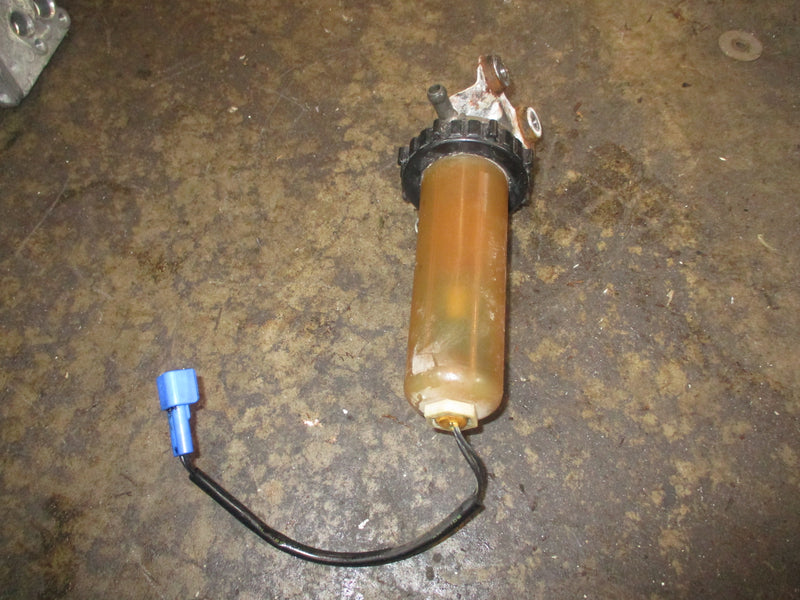 Yamaha HPDI 250hp outboard fuel filter and sensor (68F-24560-10-00)