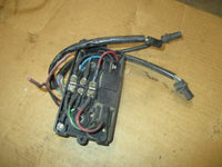 Load image into Gallery viewer, Evinrude 200hp 2 stroke outboard trim relays and junction box (583107)
