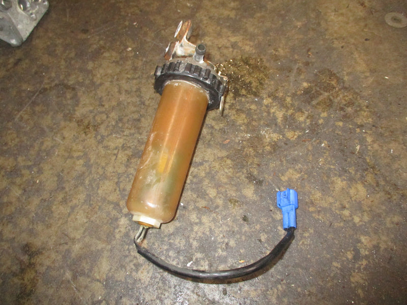 Yamaha HPDI 250hp outboard fuel filter and sensor (68F-24560-10-00)
