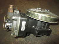 Load image into Gallery viewer, Mercury 2.5L Optimax 150hp 2 stroke Outboard Air Compressor (831998A9)
